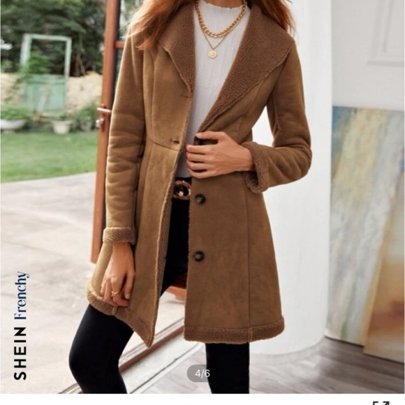 Fall jacket - Picture 4 of 7